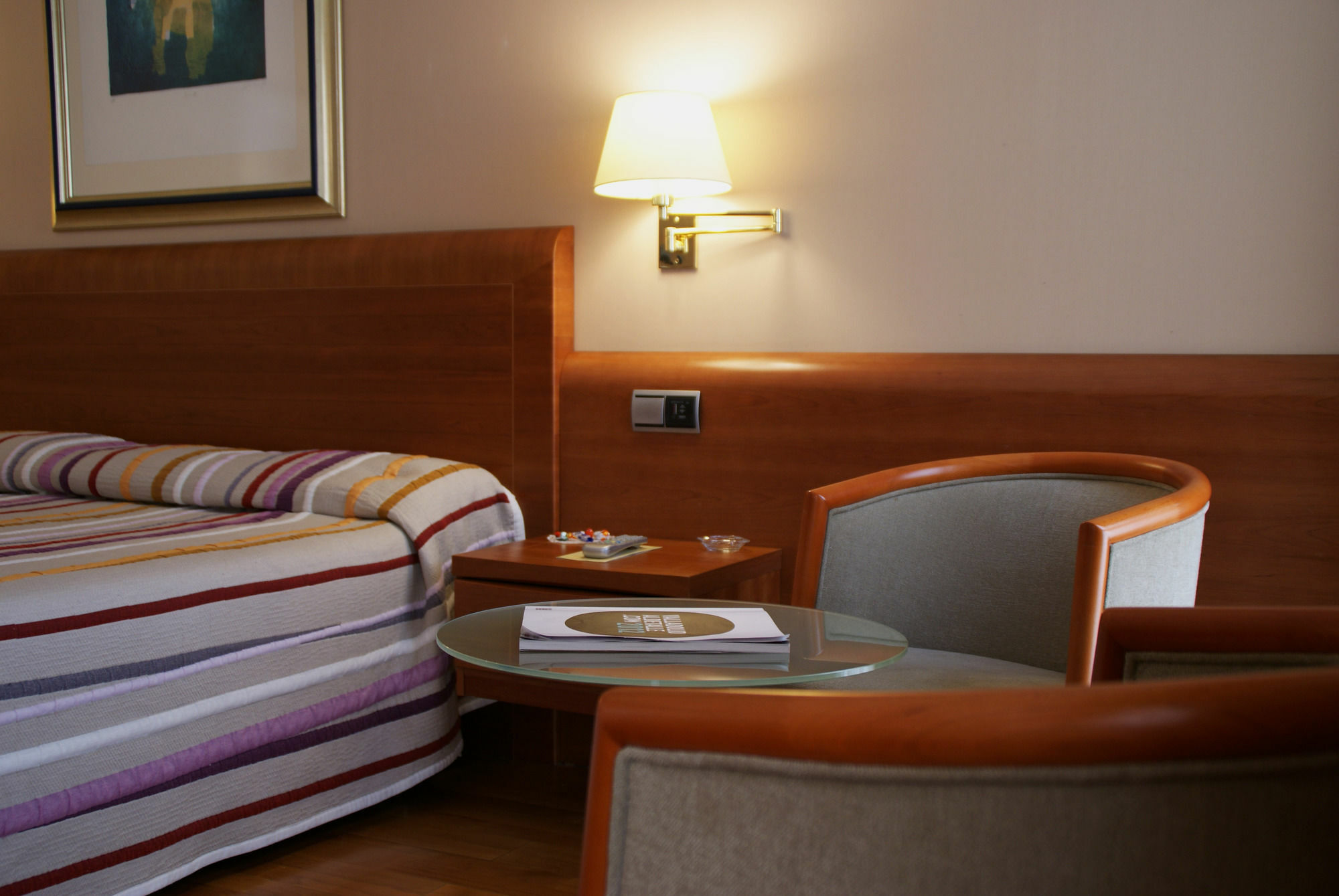 Hotel Amadeus Valladolid Exterior photo